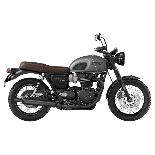 Bonneville 1200 T120